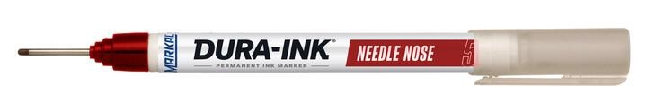 pics/Markal/Dura-ink/tieflochmarker 5/markal-dura-ink-5-carpenter-marker-red.jpg